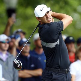PGA: TOUR Championship - Final round