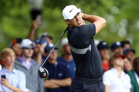 PGA: TOUR Championship - Final round