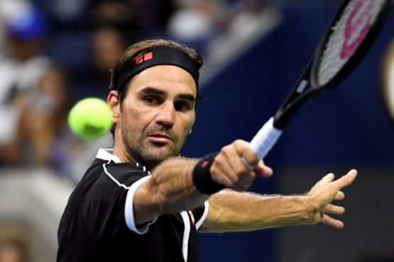 Tennis: US Open