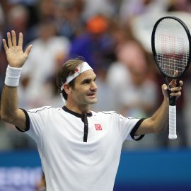 Tennis: US Open
