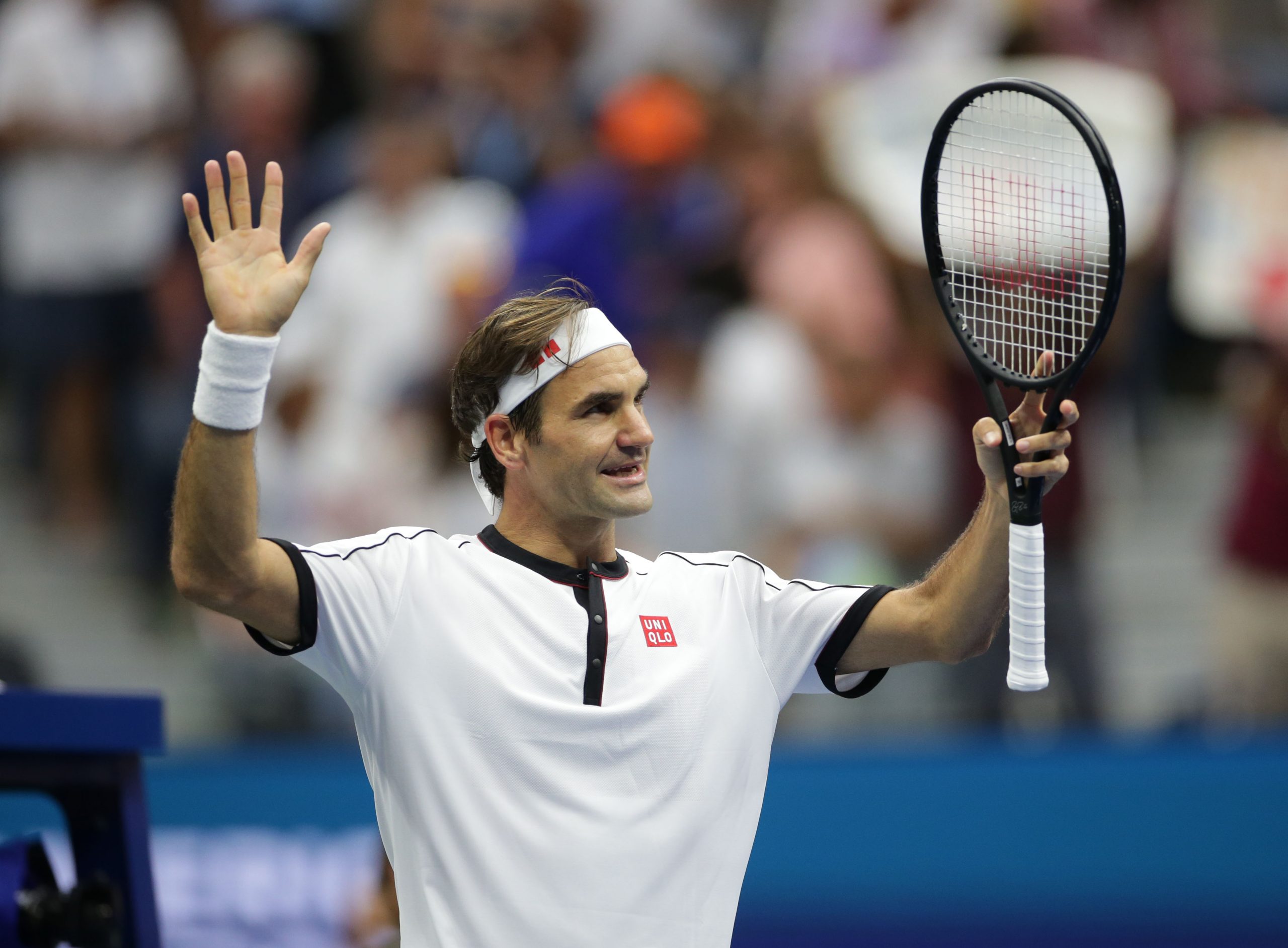 Tennis: US Open
