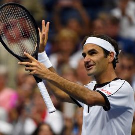 Tennis: US Open