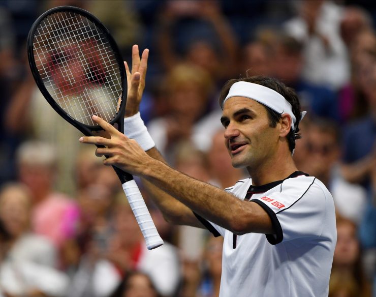 Tennis: US Open