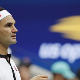 Tennis: US Open