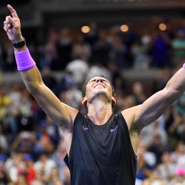 Tennis: US Open