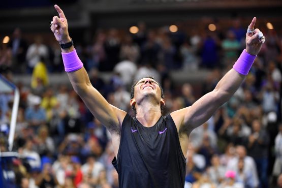 Tennis: US Open