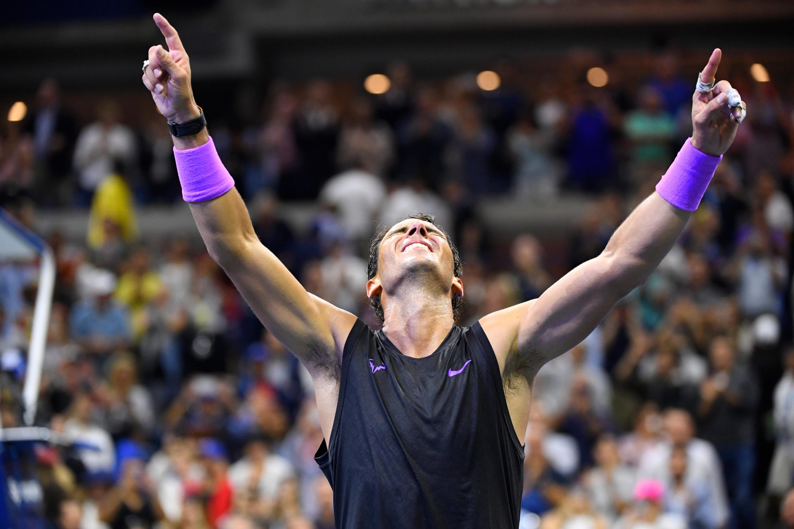 Tennis: US Open
