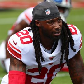 NFL: New York Giants at Tampa Bay Buccaneers