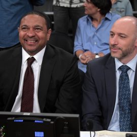 NBA: Preseason-Golden State Warriors at Los Angeles Lakers