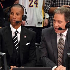 NBA: Los Angeles Lakers at Los Angeles Clippers