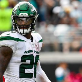 NFL: New York Jets at Jacksonville Jaguars