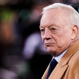 NFL: Dallas Cowboys at New York Giants
