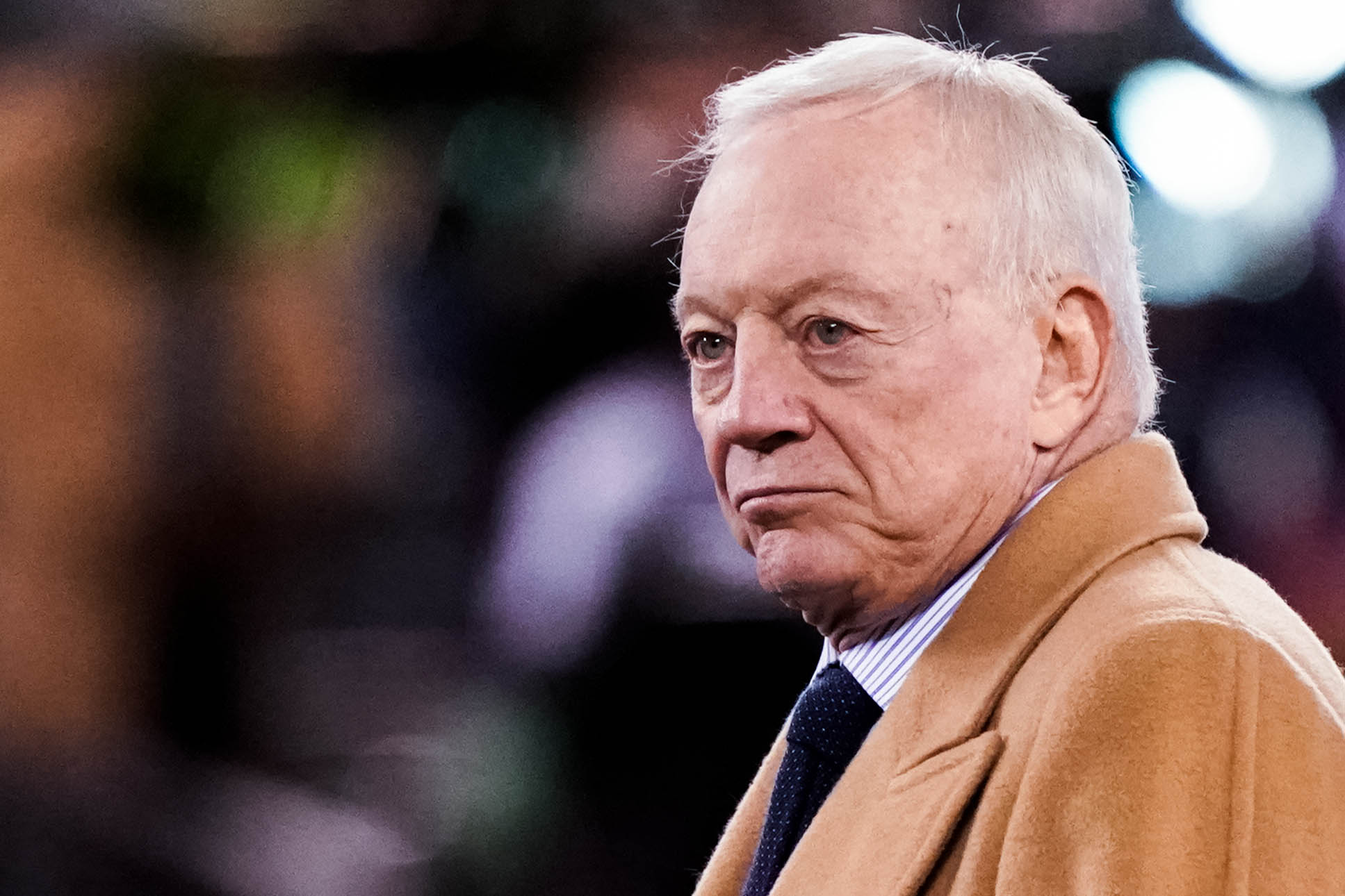 NFL: Dallas Cowboys at New York Giants