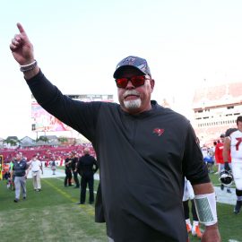 NFL: Arizona Cardinals at Tampa Bay Buccaneers
