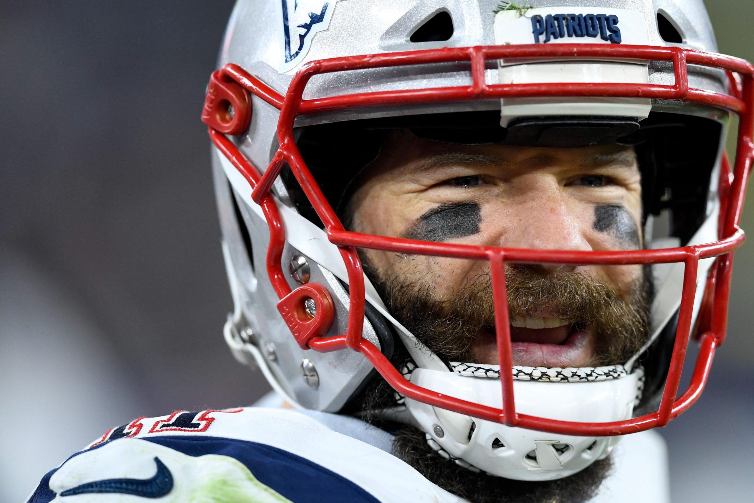 NFL: New England Patriots at Baltimore Ravens