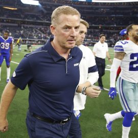 NFL: Buffalo Bills at Dallas Cowboys