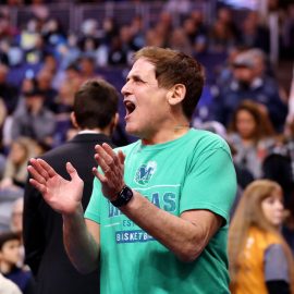 NBA: Dallas Mavericks at Phoenix Suns