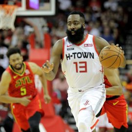 james harden
