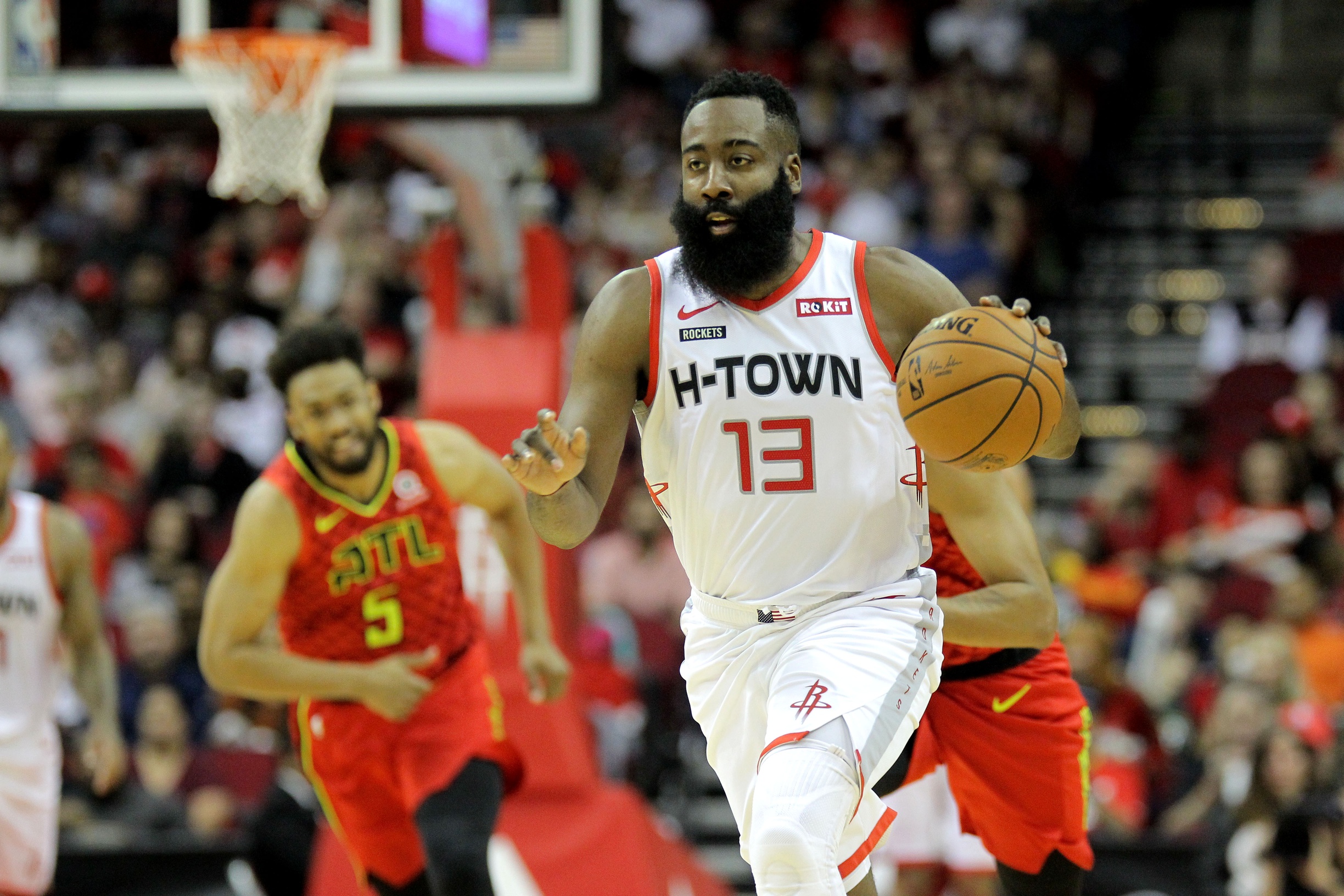 james harden
