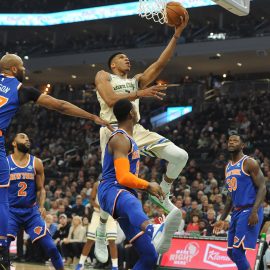 giannis antetokounmpo