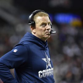 NFL: Dallas Cowboys at Chicago Bears