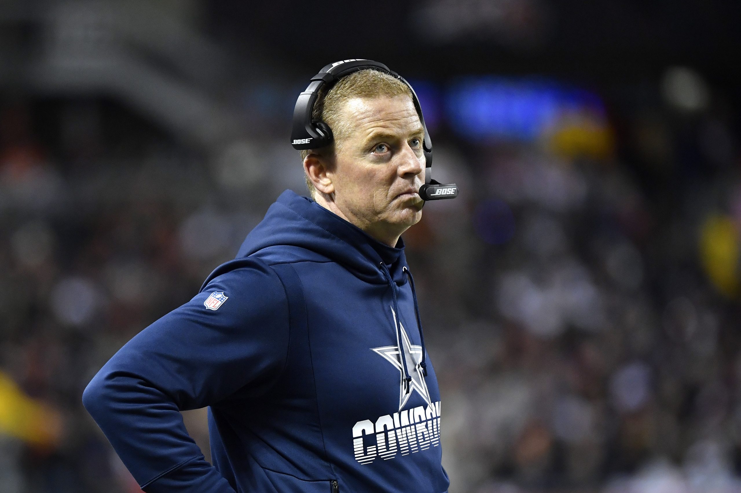 NFL: Dallas Cowboys at Chicago Bears