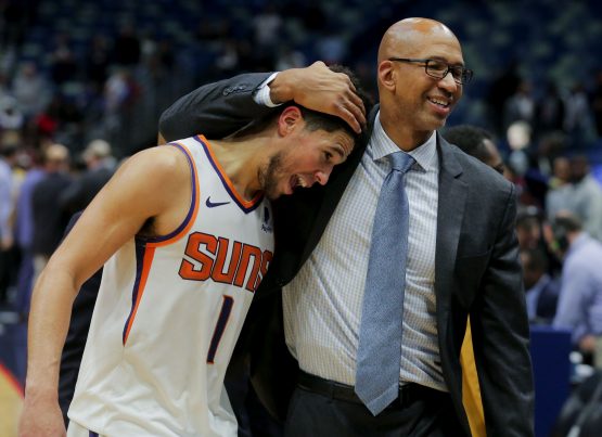 devin booker monty williams