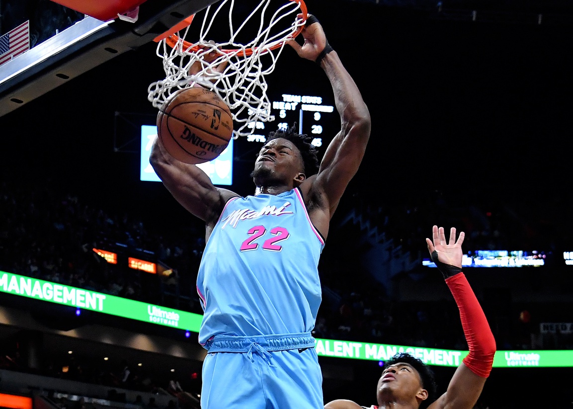 jimmy butler