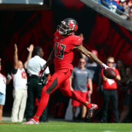 NFL: Indianapolis Colts at Tampa Bay Buccaneers