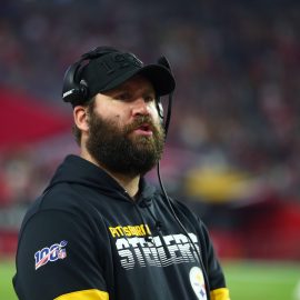 NFL: Pittsburgh Steelers at Arizona Cardinals