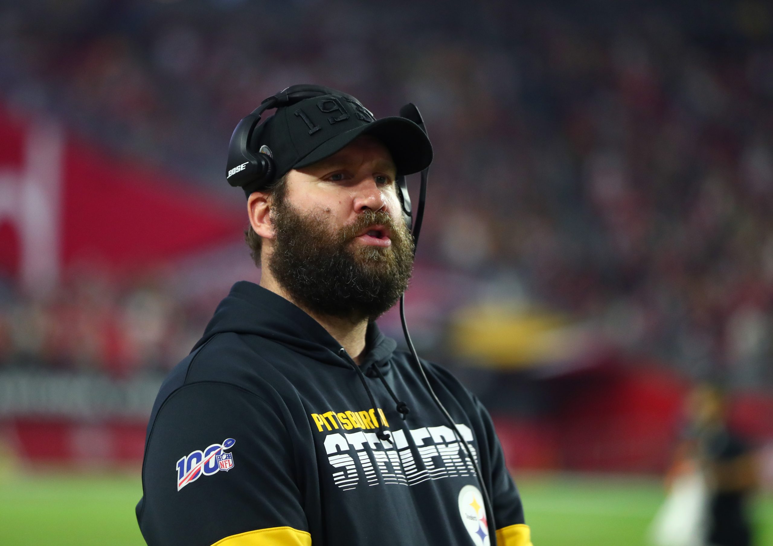 NFL: Pittsburgh Steelers at Arizona Cardinals