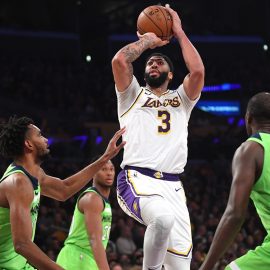 anthony davis