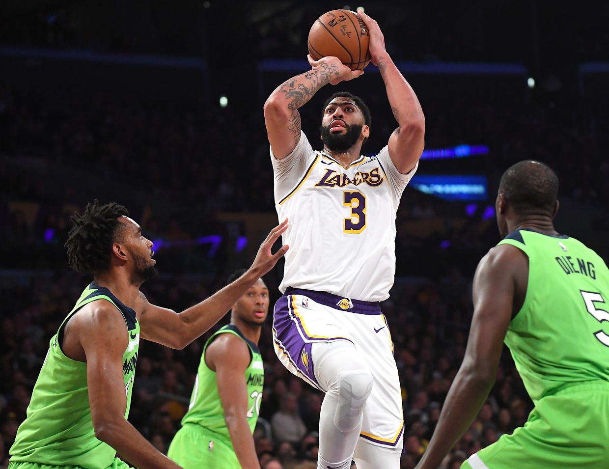 anthony davis