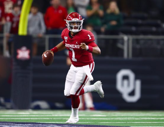 NCAA Football: Big 12 Championship-Baylor vs Oklahoma