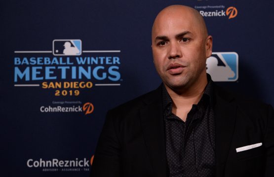 MLB: Winter Meetings