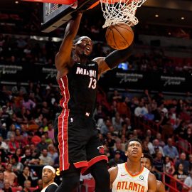 bam adebayo