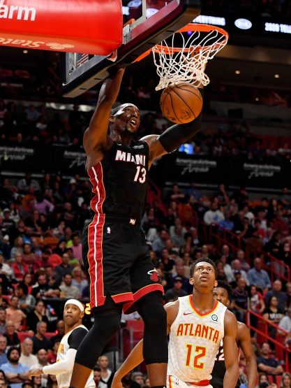bam adebayo