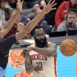 james harden