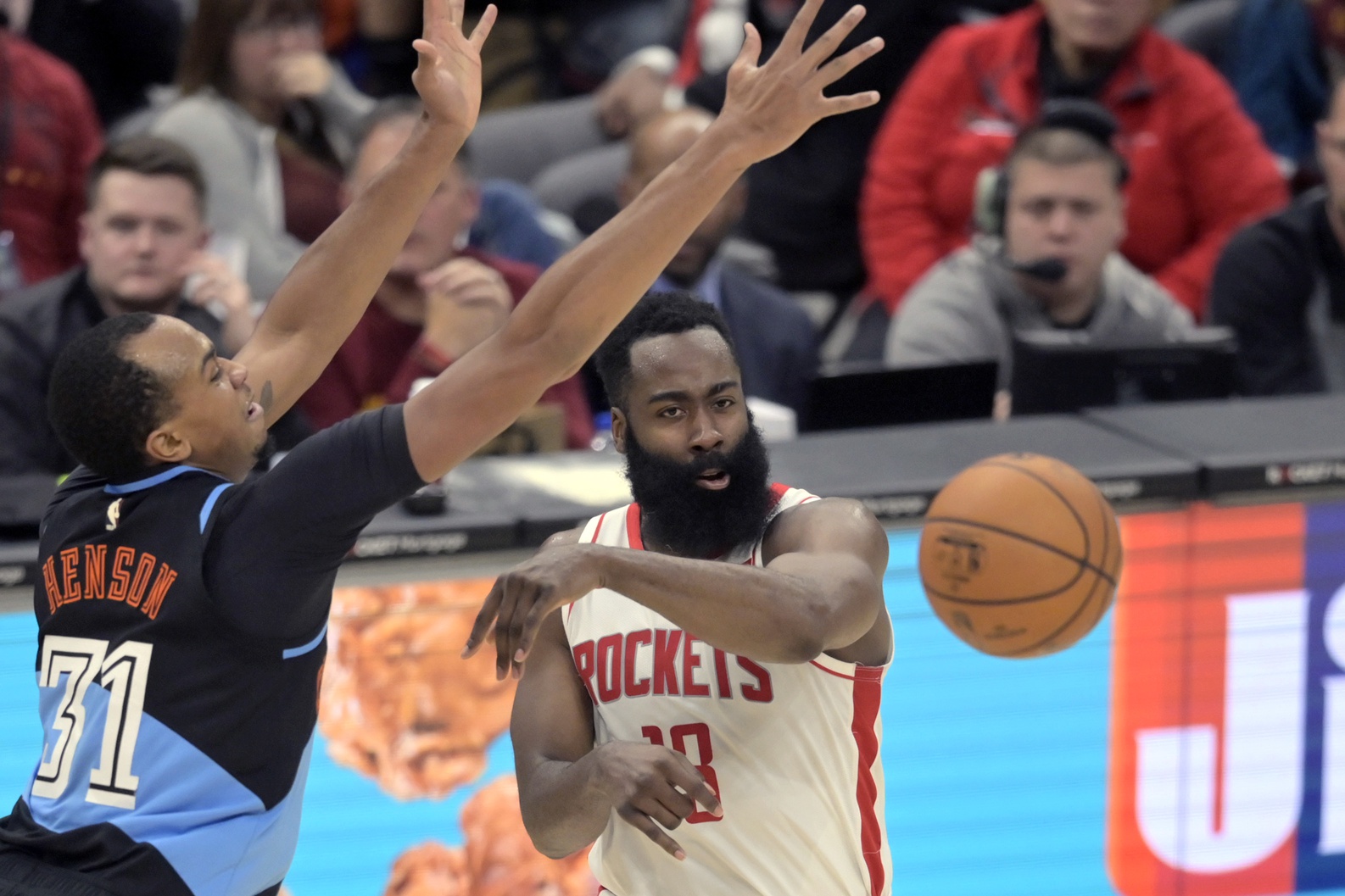 james harden
