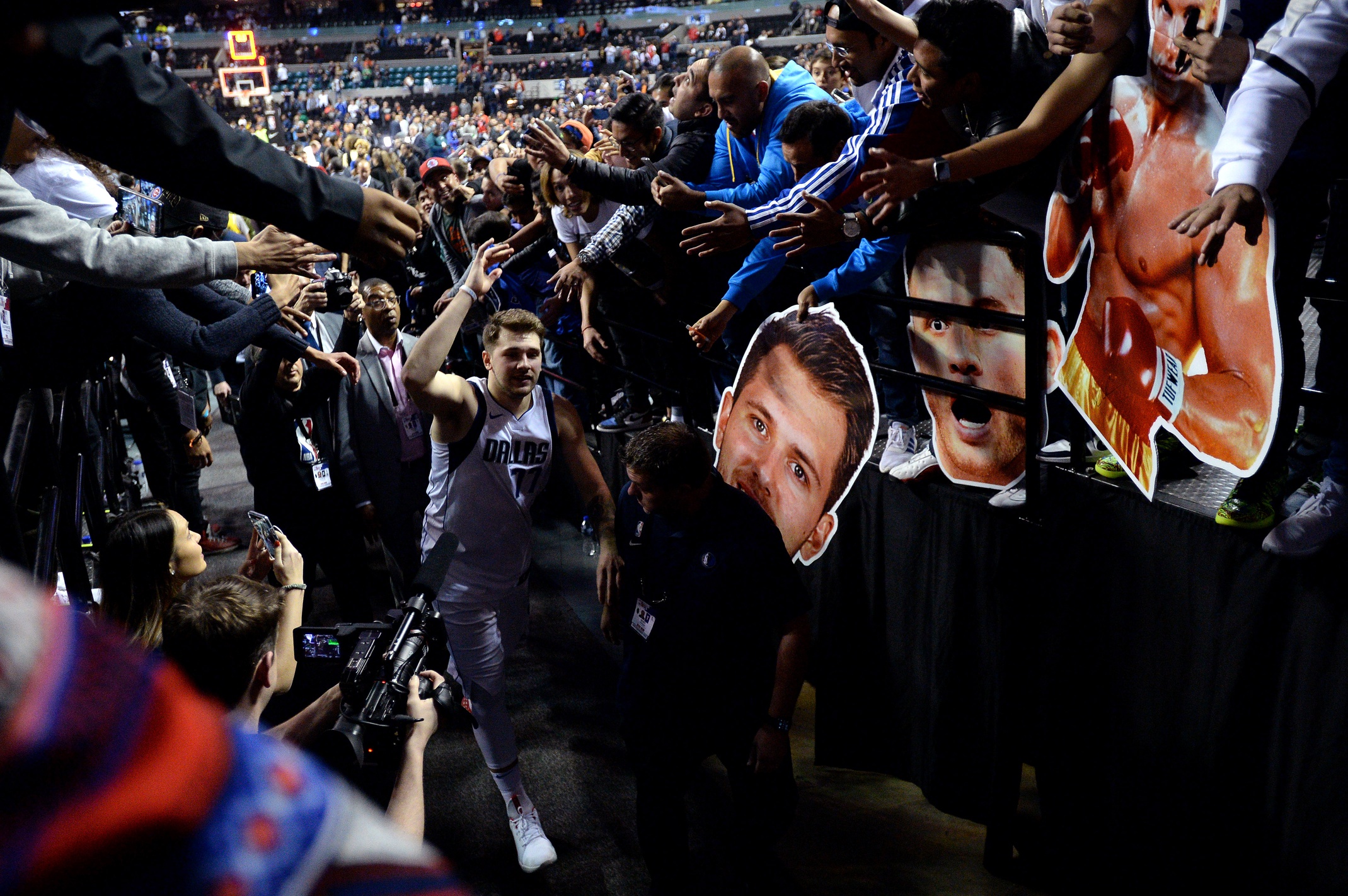 luka doncic