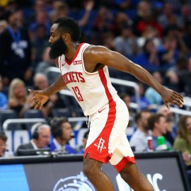 james harden