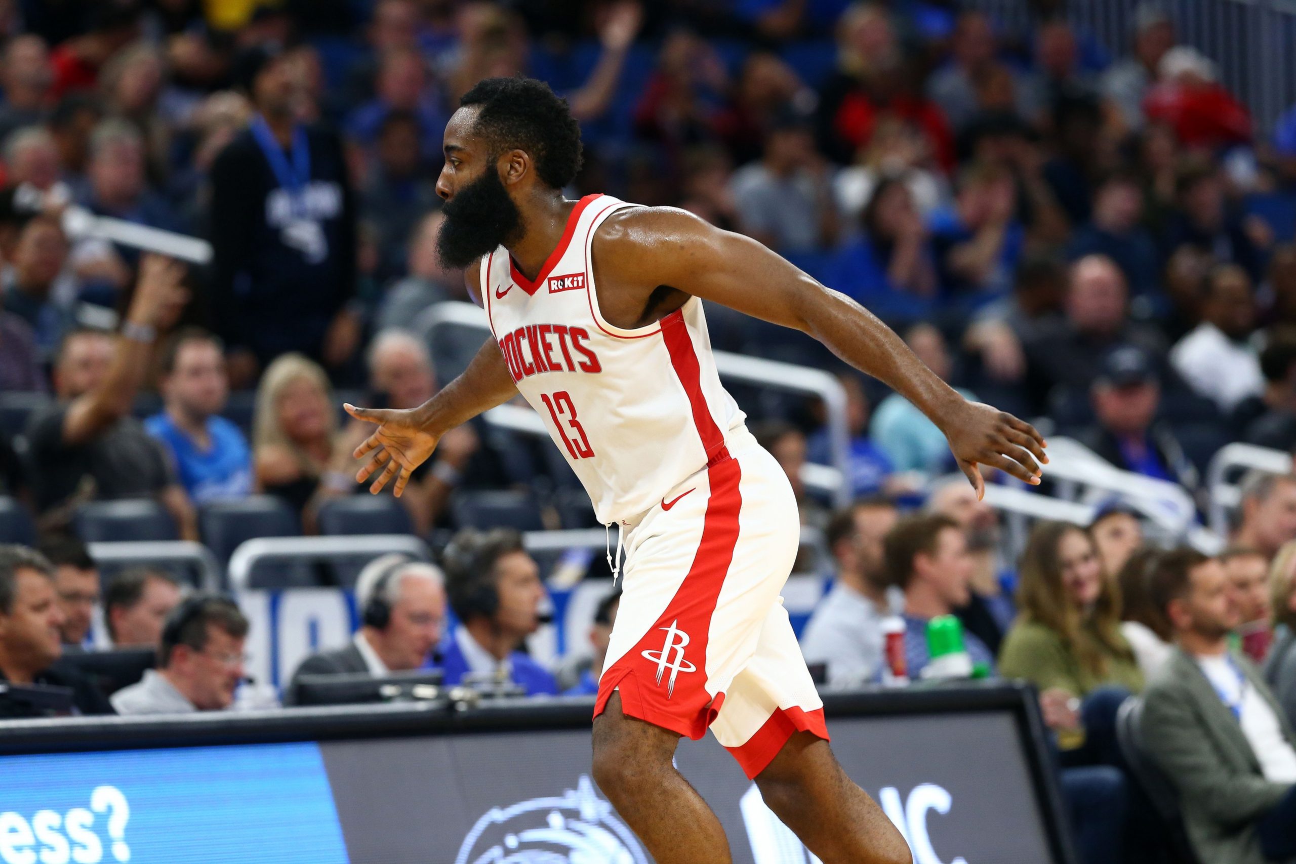 james harden