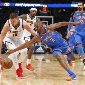 nikola jokic