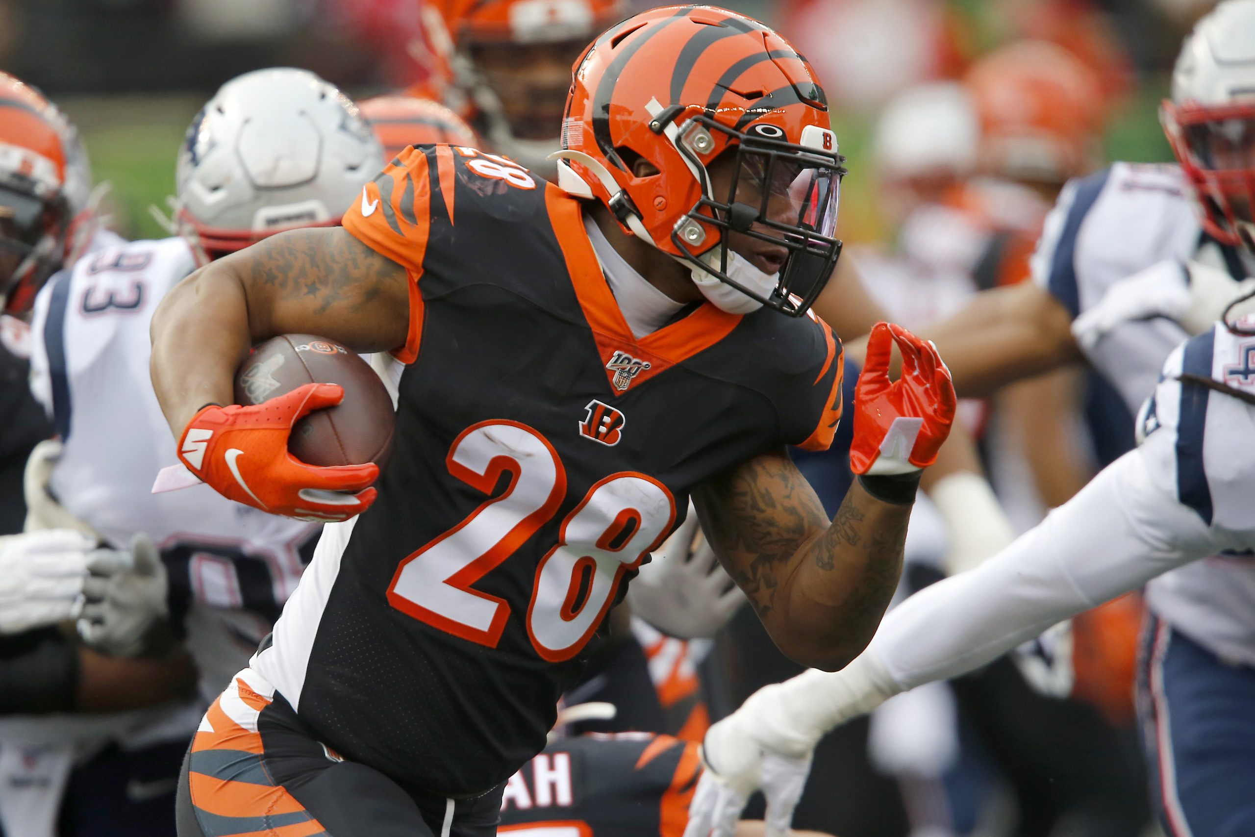nfl player props wild card weekend betting