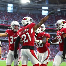 NFL: Cleveland Browns at Arizona Cardinals