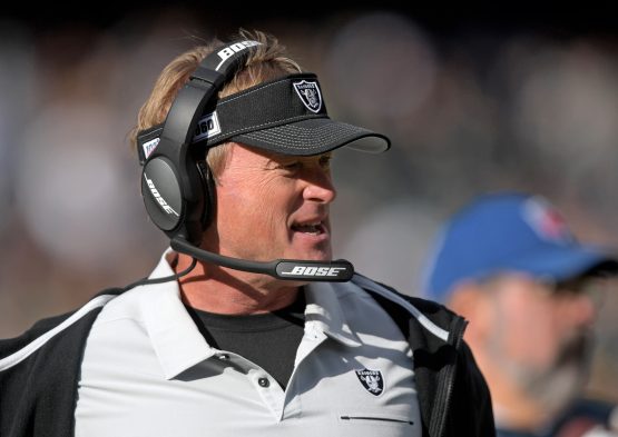NFL: Jacksonville Jaguars at Oakland Raiders
