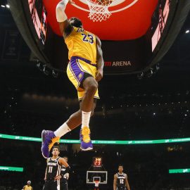 lebron james