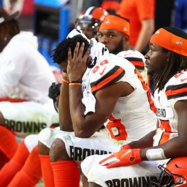 NFL: Cleveland Browns at Arizona Cardinals