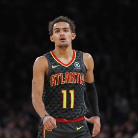 trae young