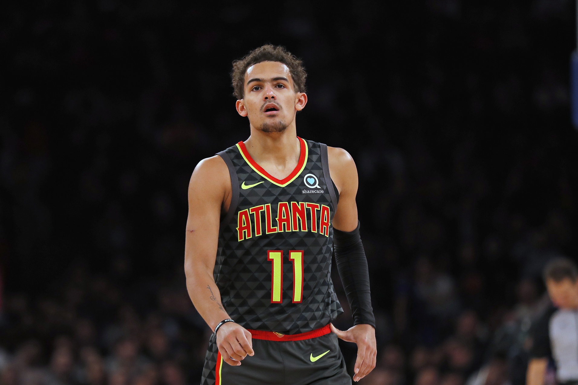 trae young